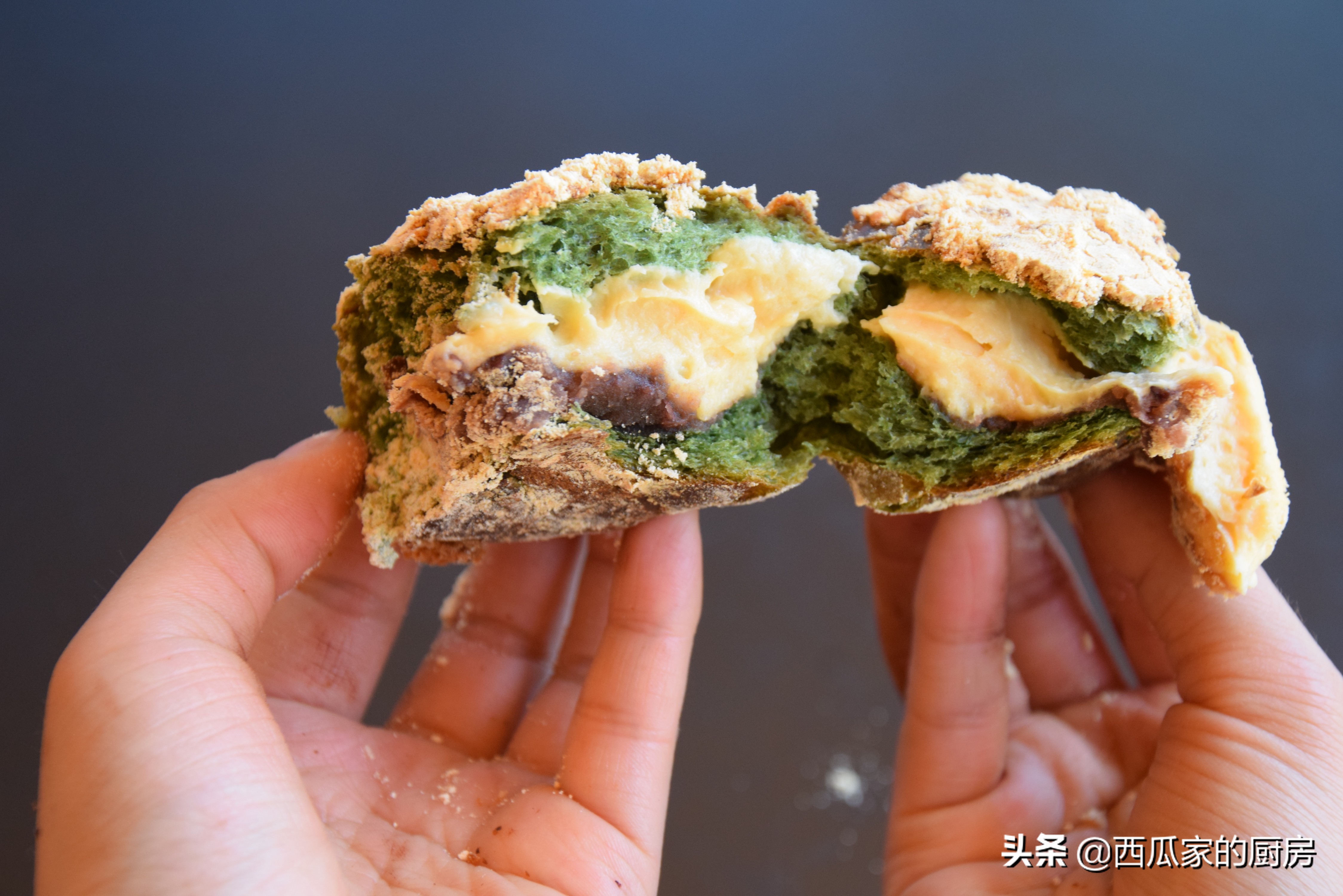 探一探北京脏脏鼻祖店，尝过以后几点感受分享给大家