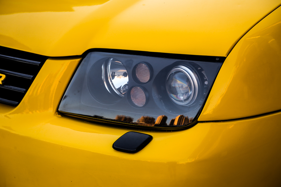 向经典致敬的车型,大众宝来r动力改装最佳方案