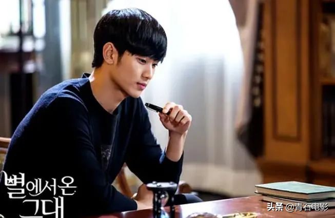 豆瓣10大热门韩剧,《来自星星的你》仅排第3,《浪漫满屋》垫底