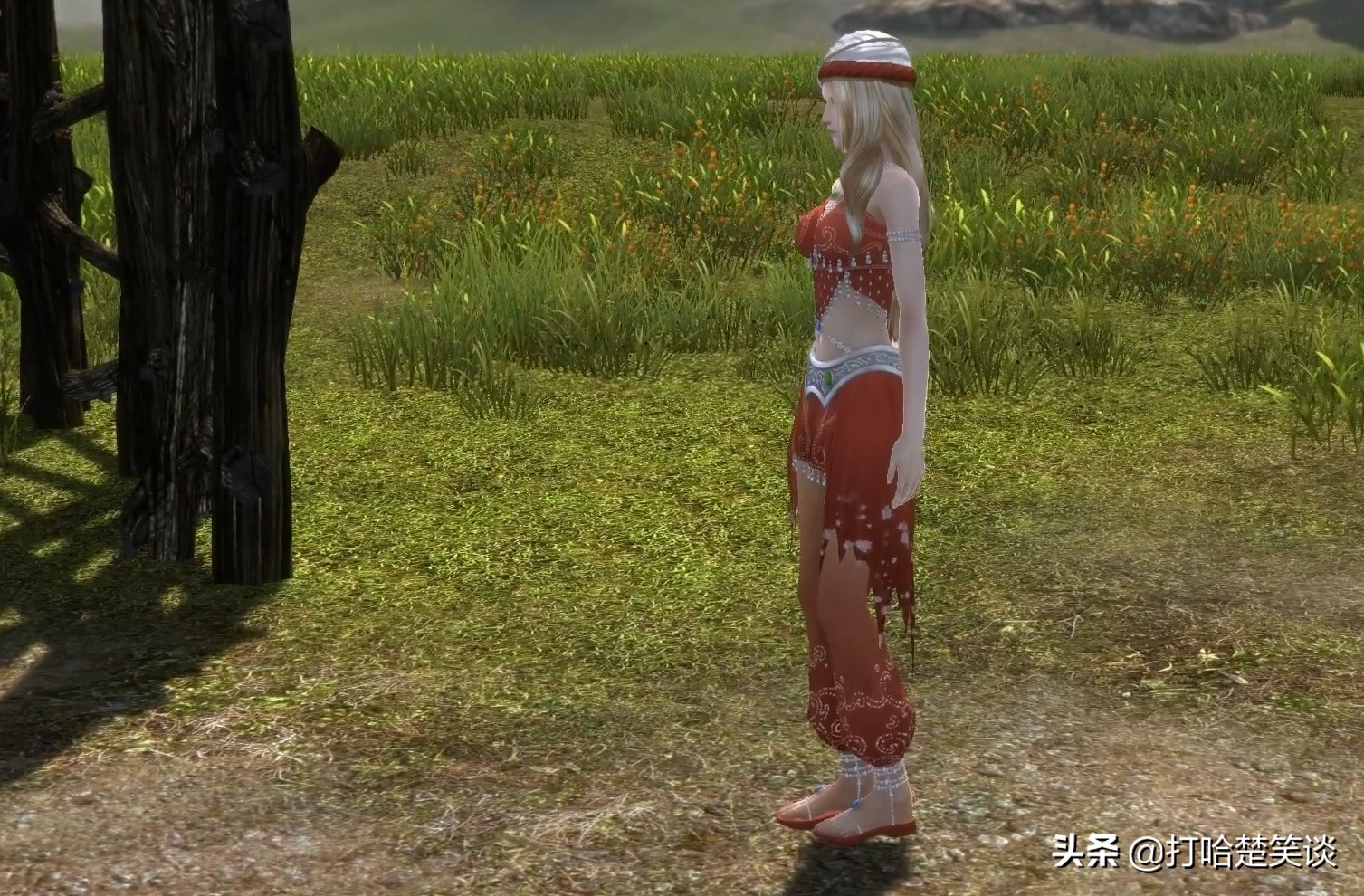 仙剑6主角技能,仙剑六主角能力