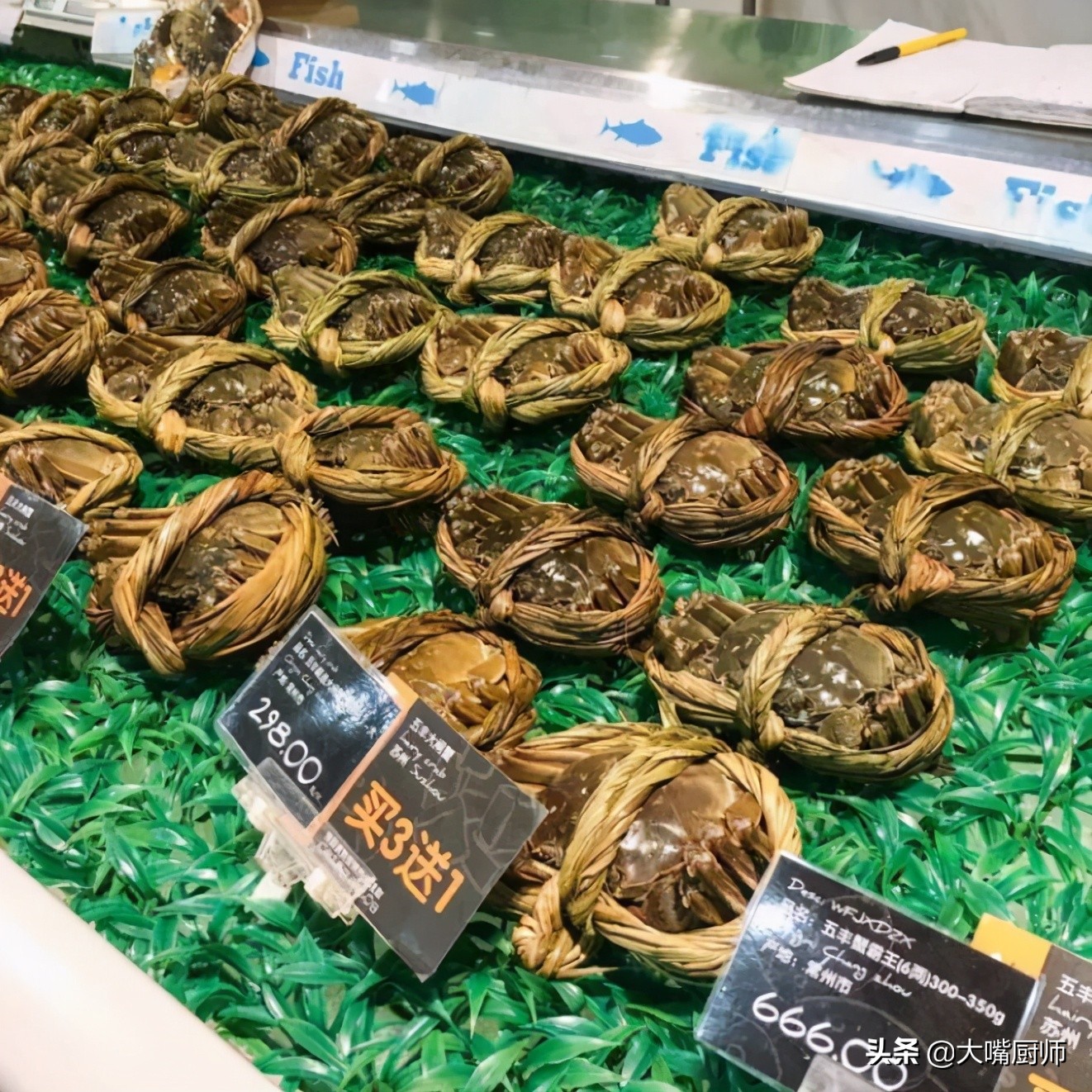 螃蟹当天吃不完怎么保存,螃蟹做好不立刻吃放冷冻还是冷藏