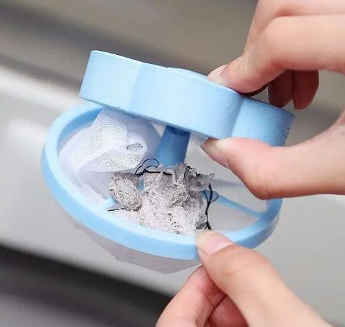 有汗渍的衣服怎么洗用什么办法,洗过的衣服上面有毛絮怎么弄