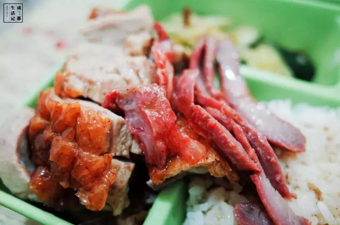 荷花池美食一条街,荷花池一条街美食