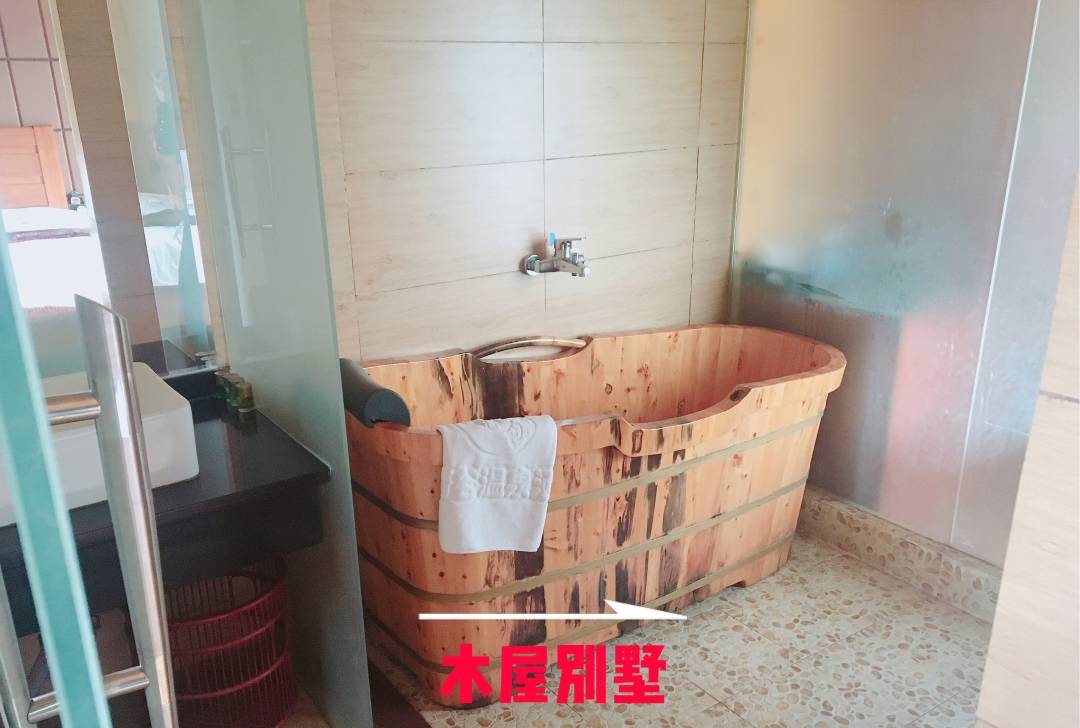 惠州怡情谷温泉有没有休息地方,惠州博罗怡情谷温泉酒店好吗