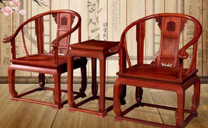 越南黄花梨鉴别图解及价格,越南黄花梨家具纹路讲解