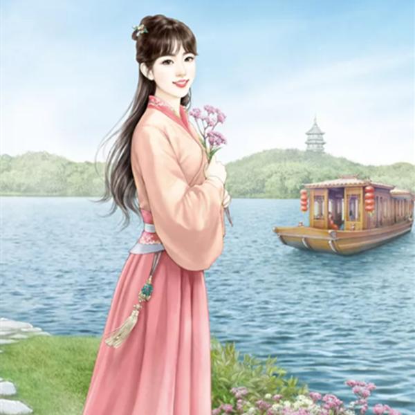 女主穿成田园贫家女的种田文,穿越贫家女种田文