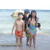 2021年青少年暑假夏令营,cia英语夏令营