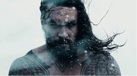 海王不是谁都能当的,海王练肌肉