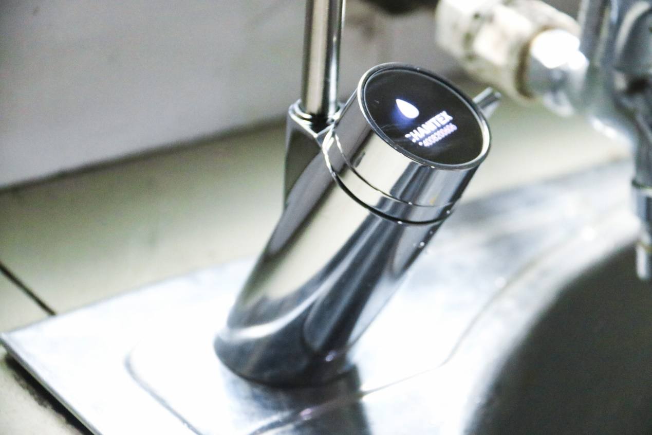 佳尼特净水器550g评测,佳尼特净水器测评视频