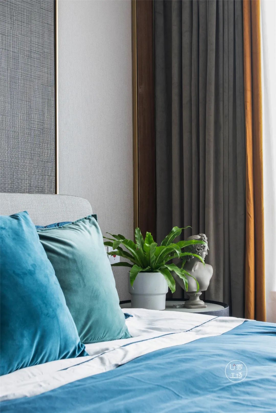 龙湖梵城135平米效果图,精装房拆掉重新装费用高吗