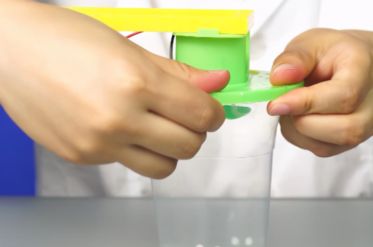 什么是“静电”;它是如何产生的呢？一起来探索下吧