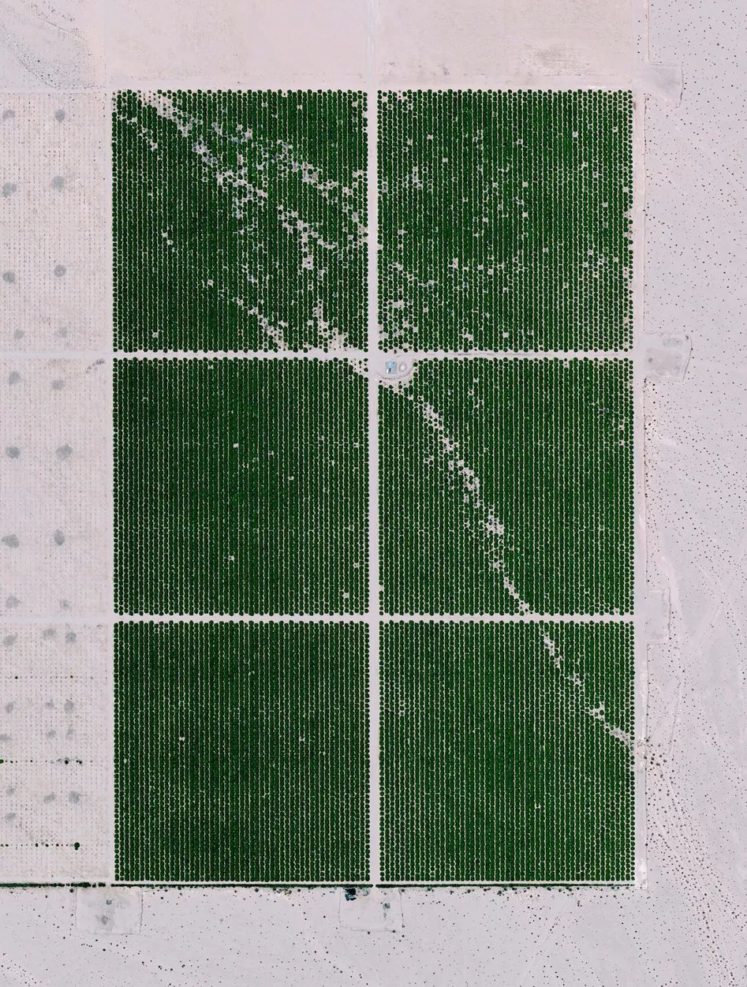 从太空看地球的一年四季真实面貌,上帝视角俯瞰我们的地球是怎样的