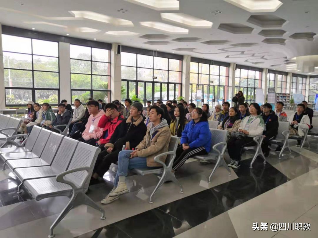 四川最好的公立专科大学在德阳,德阳一流专科院校