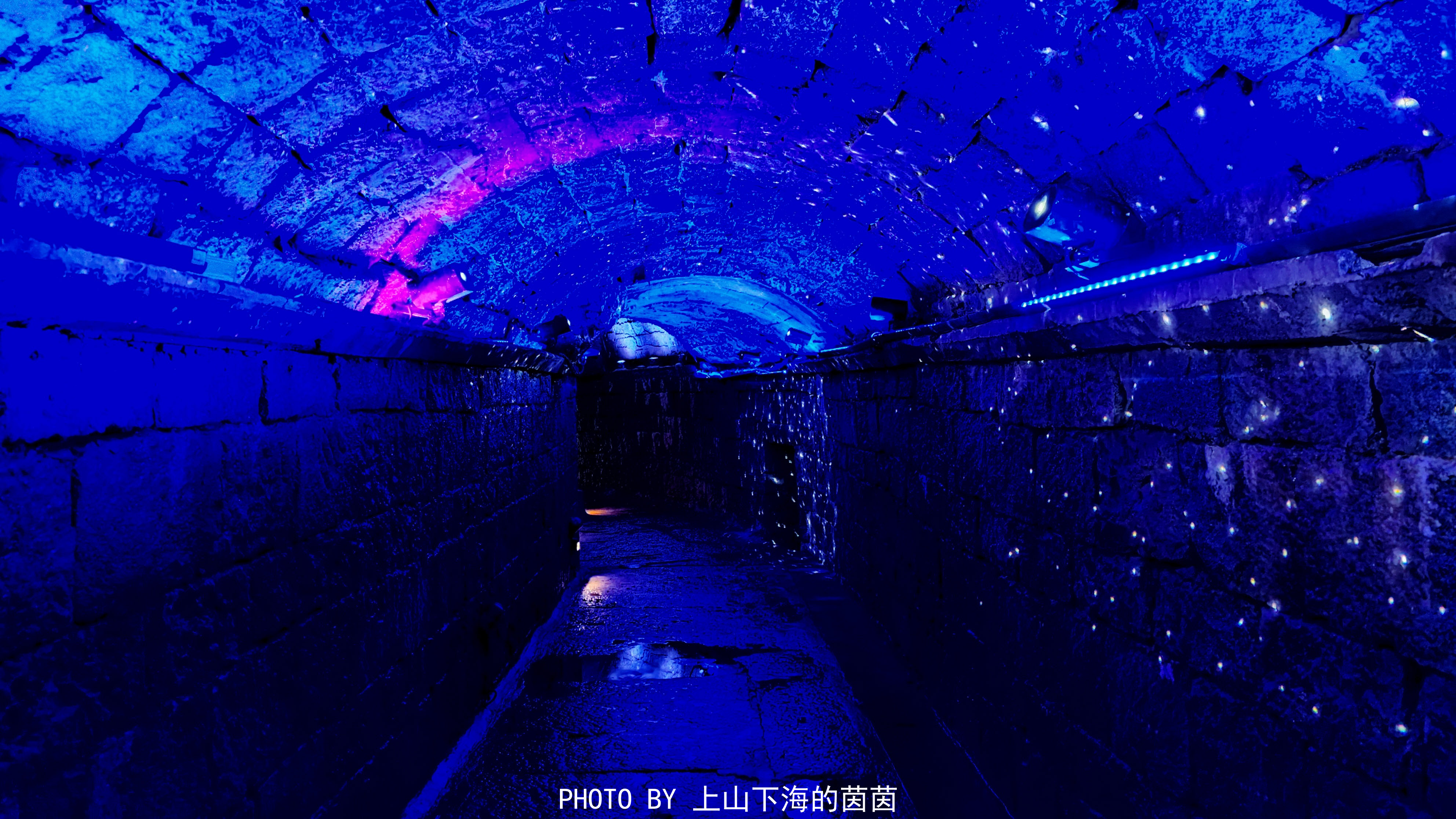 18张照片看大自然,最著名的十大溶洞景点图片