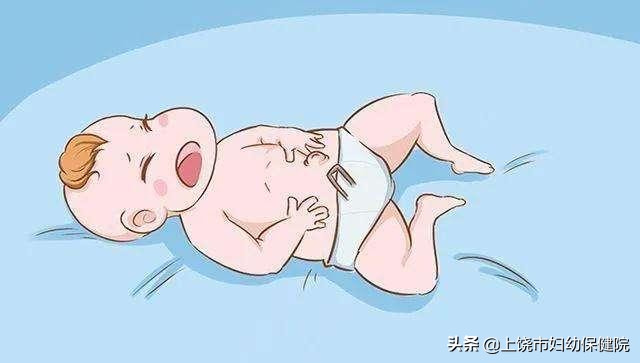 一岁宝宝喝奶粉拉绿便是怎么回事,宝宝拉绿便受凉怎么护理