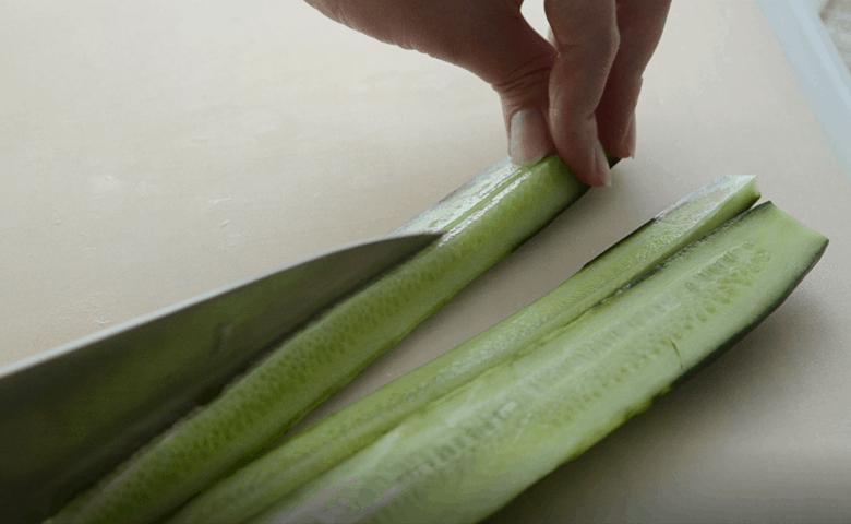 紫菜包饭教程在此,紫菜包饭怎么吃最好