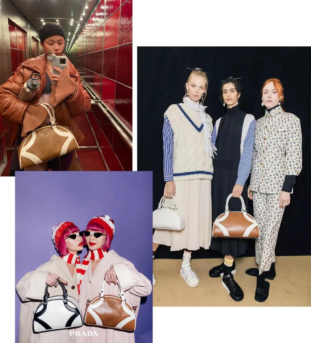 最近流行什么包,现在流行什么牌子的包好看