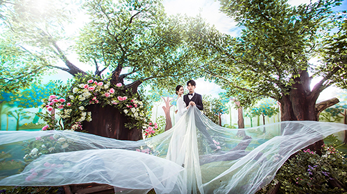 禹州拍婚纱照的技巧,禹州有什么婚纱照