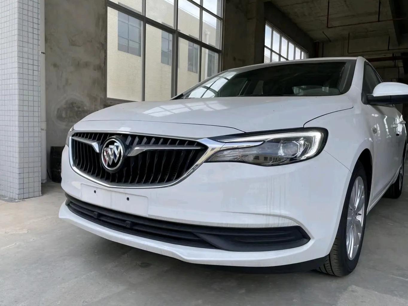 月薪五千开得起别克英朗吗,别克英朗开两万公里卖了值得么