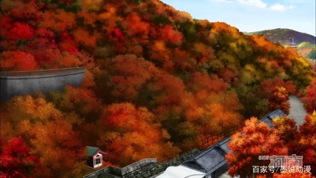 名侦探柯南新一和小兰的高甜瞬间,名侦探柯南小兰新一高甜集数