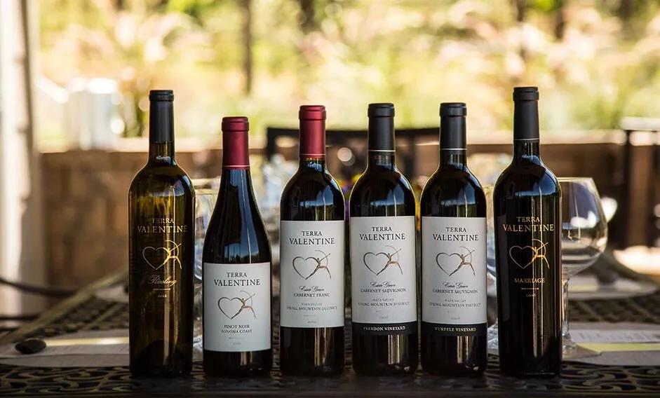 Climat笔记：“醉美”的告白品鉴酒中“爱慕”