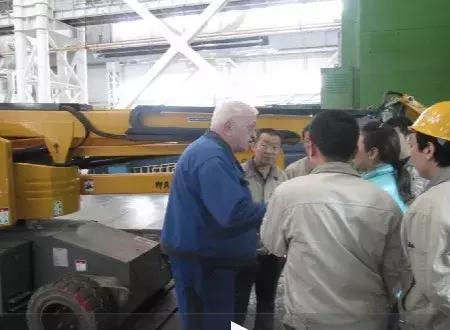 中国的骄傲山西,共和国工业长子的意义