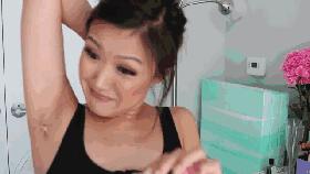 腋毛应该剃吗,冰点脱毛以后腋毛还会粗吗