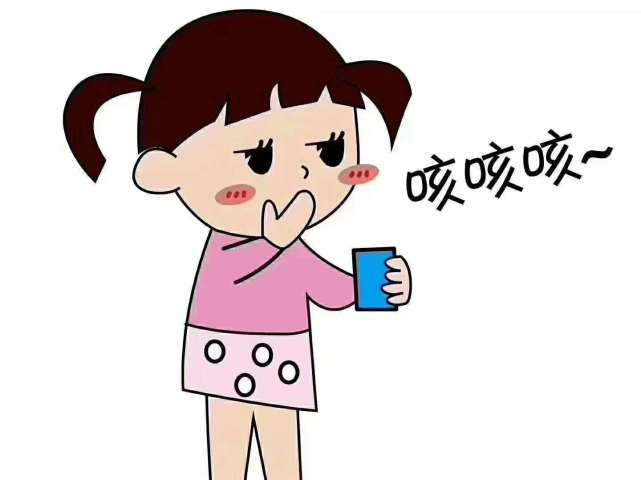 白天咳嗽和晚上咳嗽的区别,关于夜间咳嗽的解决方法