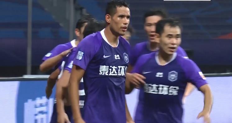 中超最新积分恒大战平华夏,中超最新战报积分榜