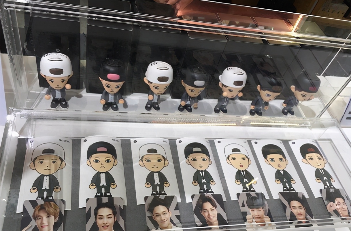 sm公司伯贤泰妍,sm再次推出新女团