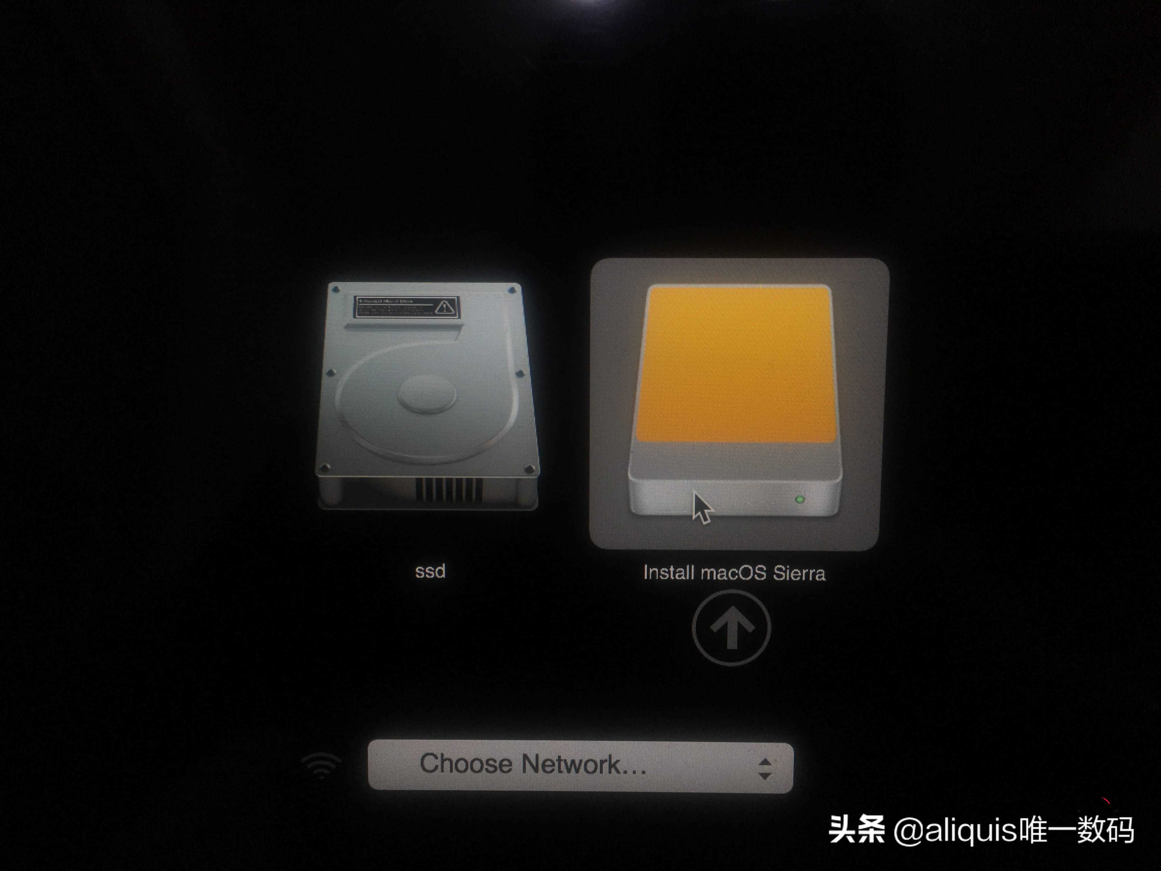 macos如何降级到catalina,macos怎么快速降级