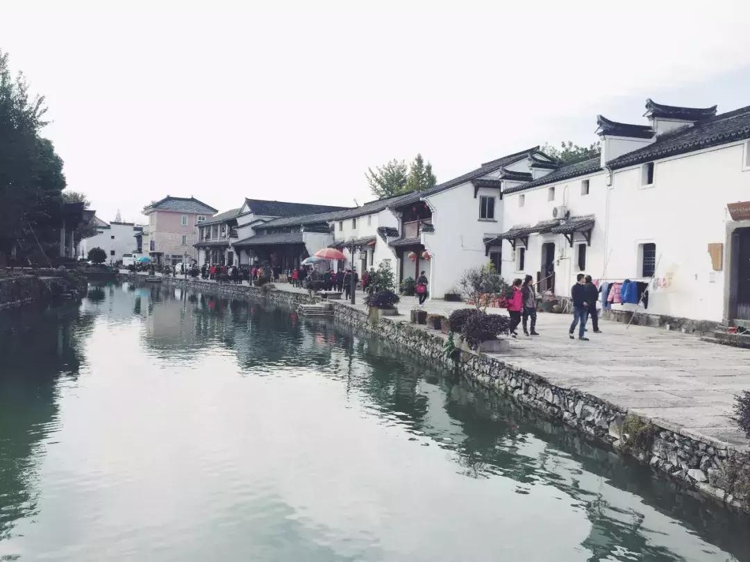 东梓关村改造规划,产业研究