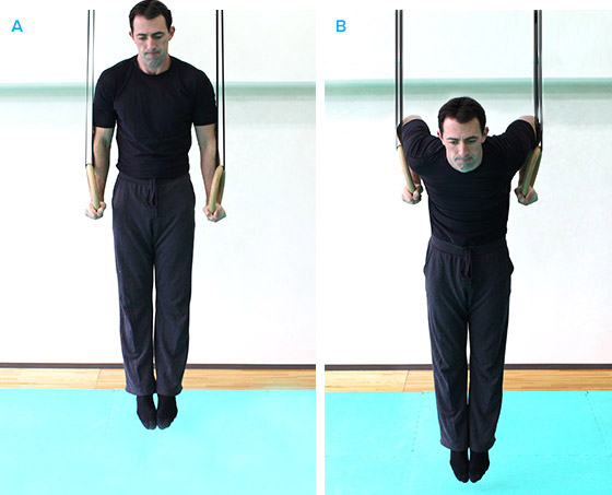 不要以为徒手健身很安全，这3个常见动作也隐藏了高受伤风险