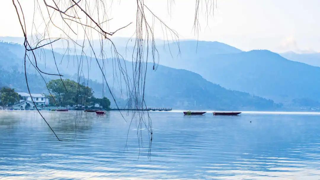 邛海湿地公园旅游攻略路线,西昌邛海住民宿攻略