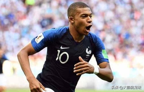 为什么法国队被人称为非洲球队?归化政策,中国足球的未来?