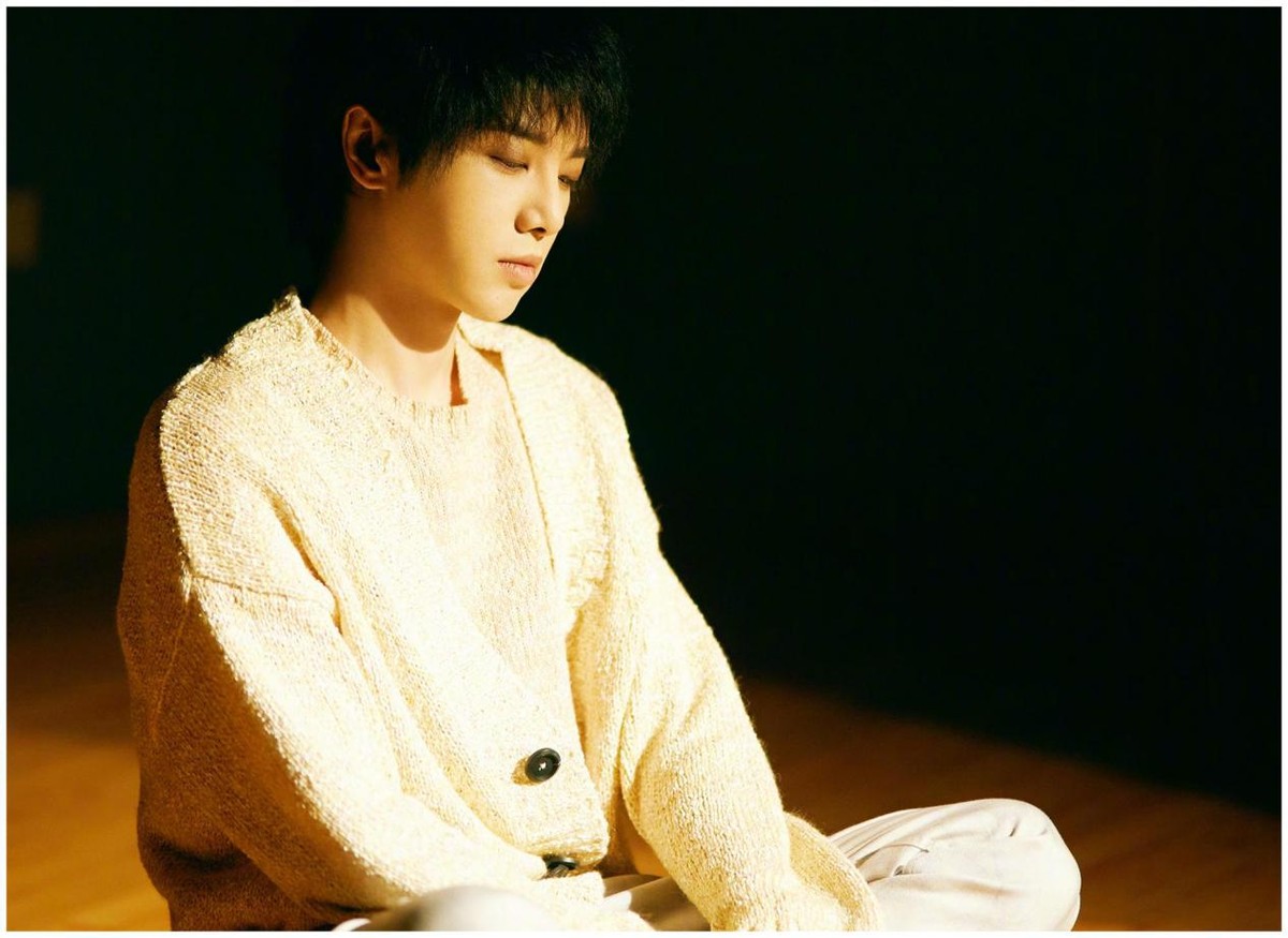 “单纯”人设翻车？华晨宇被曝整容植发，未来口碑又该何去何从？