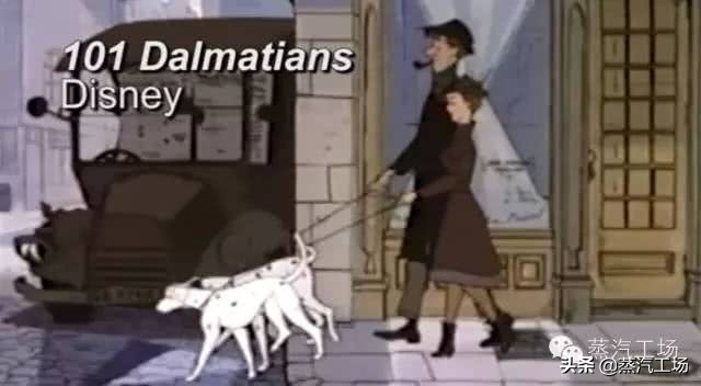 定格动画技术：如何拍摄“行走”