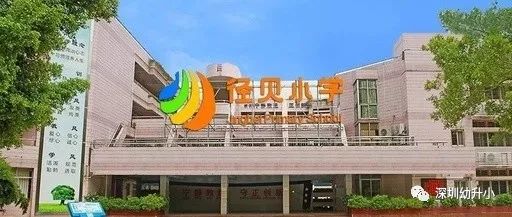 深圳福田区2021年小学入学积分,深圳中学坪山创新学校2021年积分