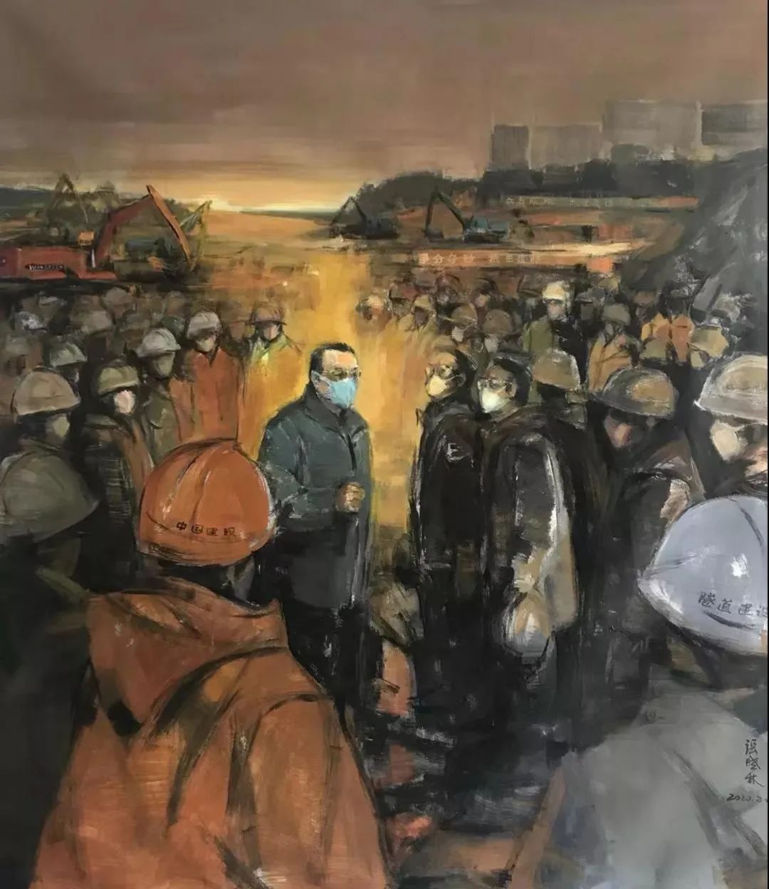 e起助力同心战疫,e起战疫