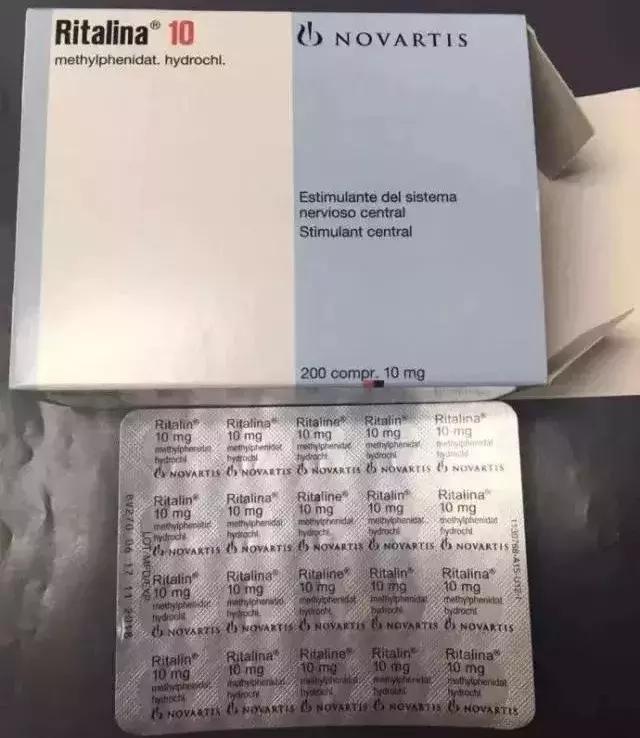 “聪明药”年销超80亿片！现在正把魔爪伸向中国...