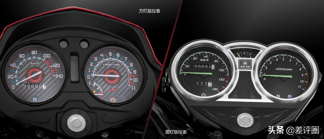 锋帅125实用多面手全新上市,锋帅125摩托