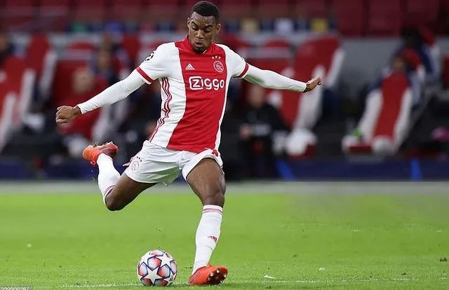 阿贾克斯u18,阿贾克斯u13