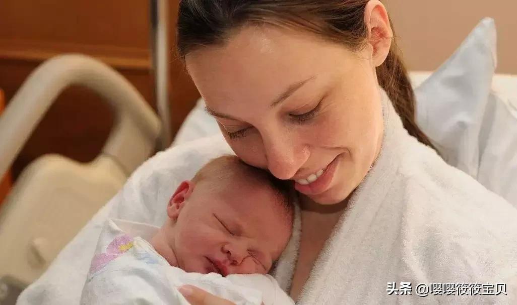 生完孩子多久可以碰生水,生完孩子多久可以碰凉水洗衣服