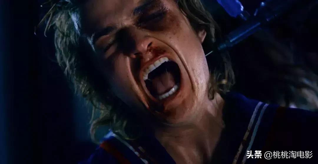 最火最好看的美剧,很好看的高分美剧