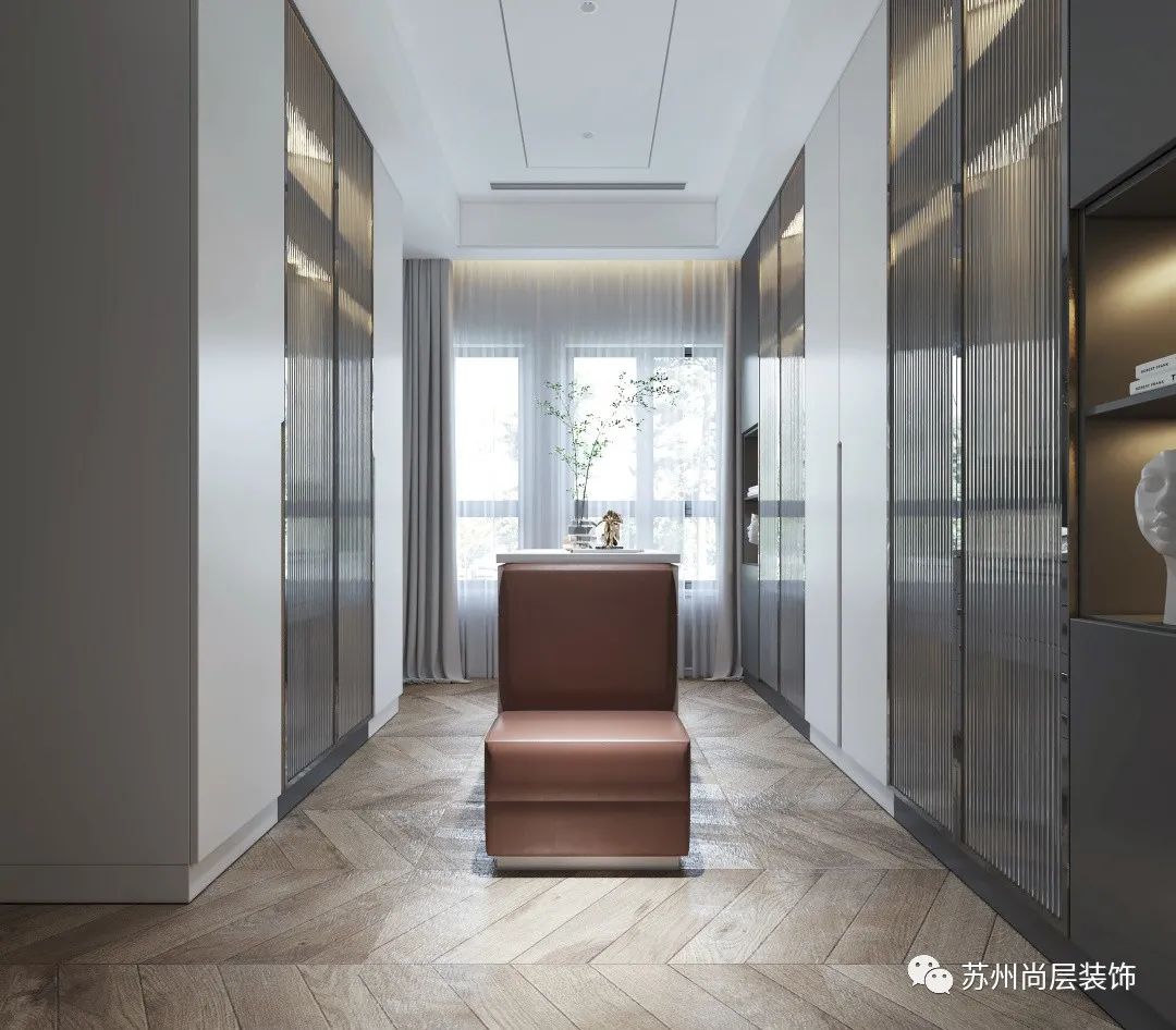 荷澜庭装修,荷澜庭双拼别墅