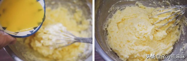 想吃甜食又不敢吃怎么办,怎么制作好吃的泡芙没有黄油