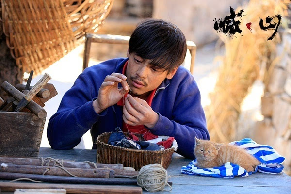 喊山经典片段分析,喊山电影深度解读