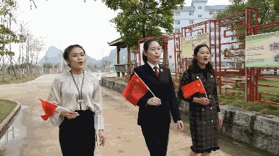 我和我的祖国录制视频,我和我的祖国视频比赛