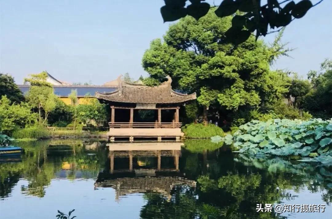 绍兴市古越,绍兴古镇古越皇城