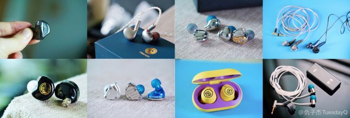 神仙打架——FD1、T2Plus和其他强力低价耳机盘点